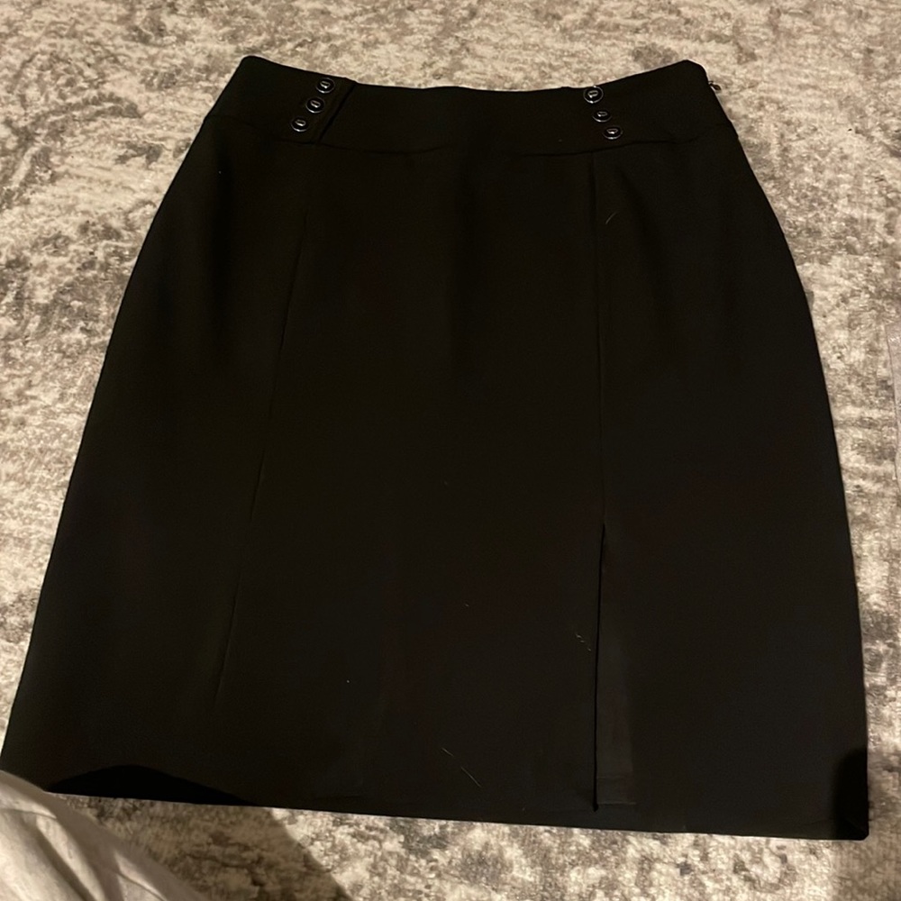 Pencil Skirt White House Black Market